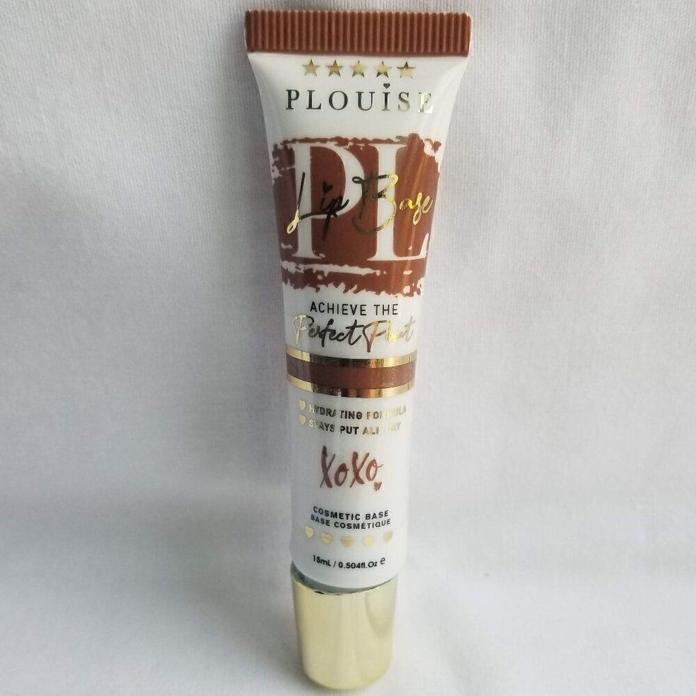 P.Louise Lip Base - Power Hungry